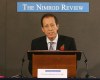 The Hon. Mr Justice Haddon-Cave - The Nimrod Review